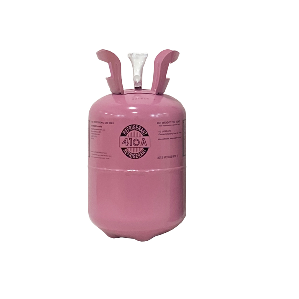Refrigerant for Sale | ICECOL