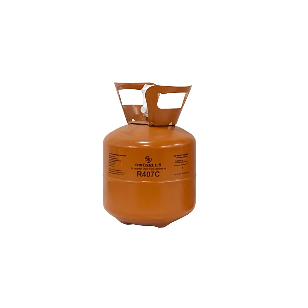Refrigerant for Sale | ICECOL