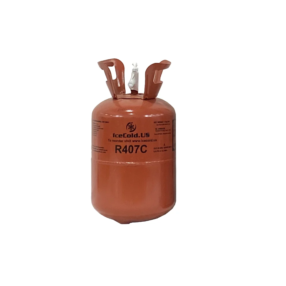Refrigerant for Sale | ICECOL