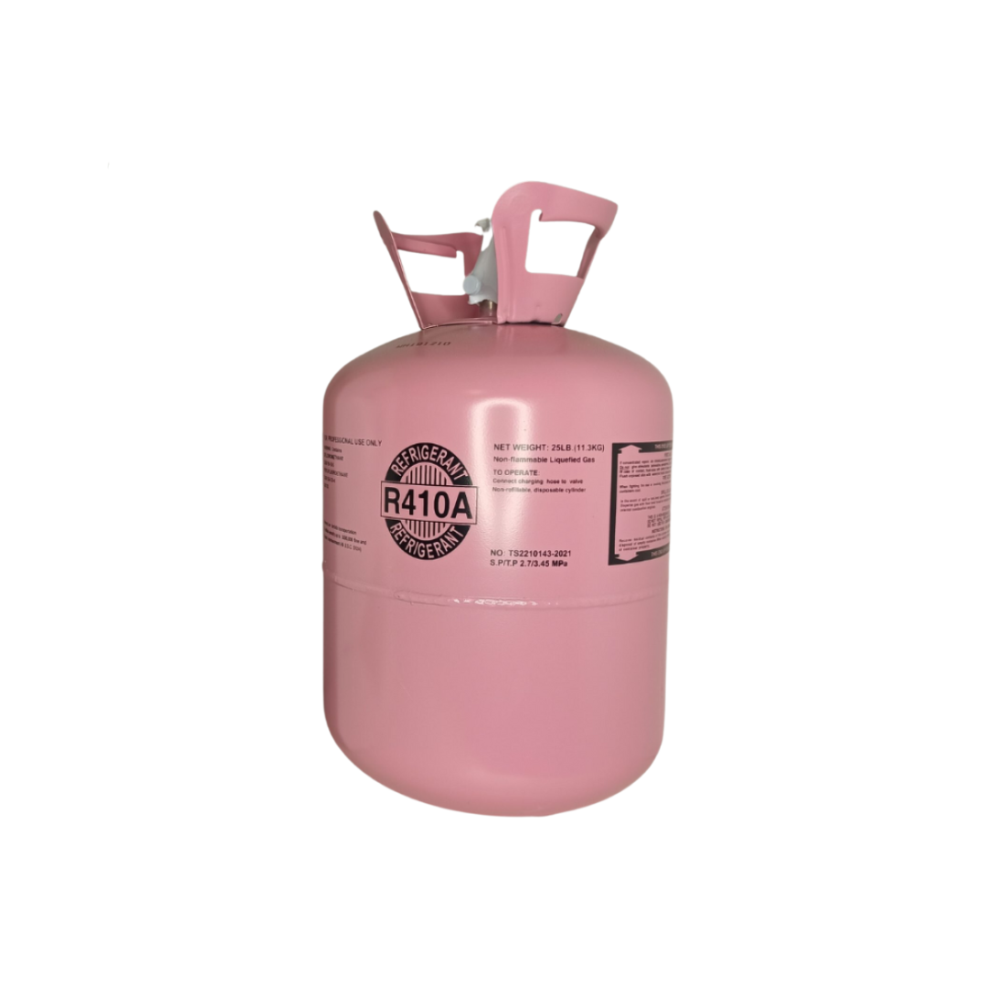 Refrigerant for Sale | ICECOL