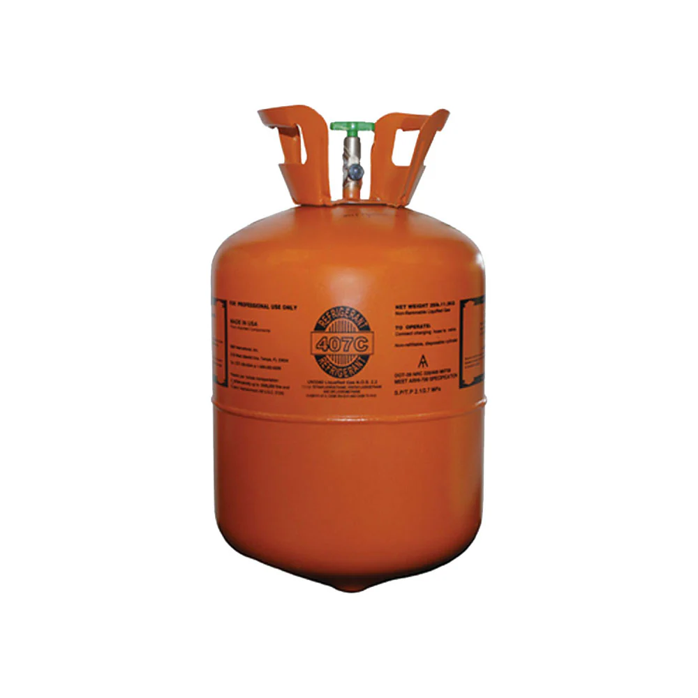 Refrigerant for Sale | ICECOL